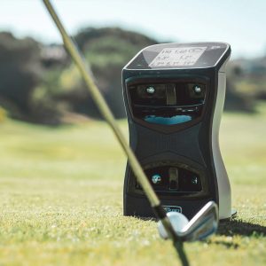 Launch Monitors